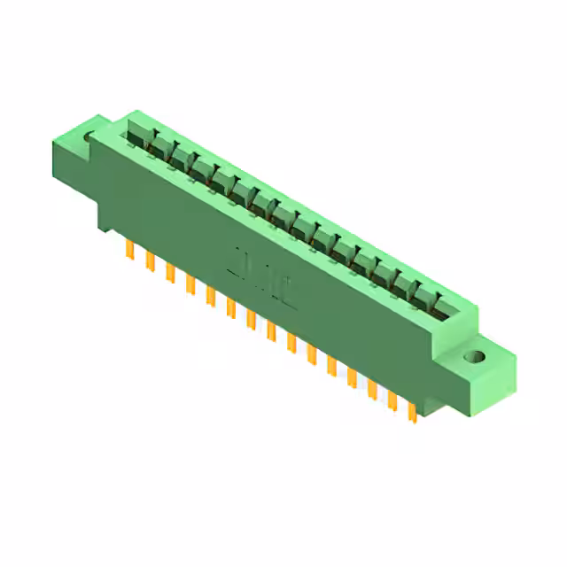 837-030-500-802 EDAC Inc.  Edgeboard Connectors